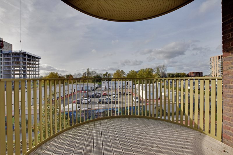 Noble House, 48 Ottley Drive, London, SE3