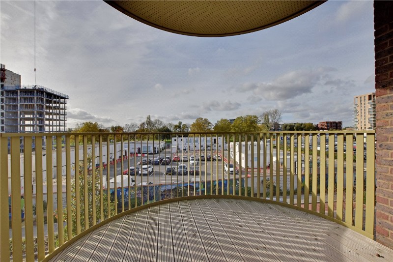 Noble House, 48 Ottley Drive, London, SE3