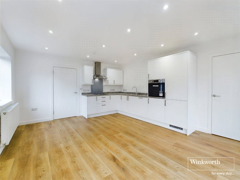 Old Well Court, Thames Street, Sonning, Reading, RG4
