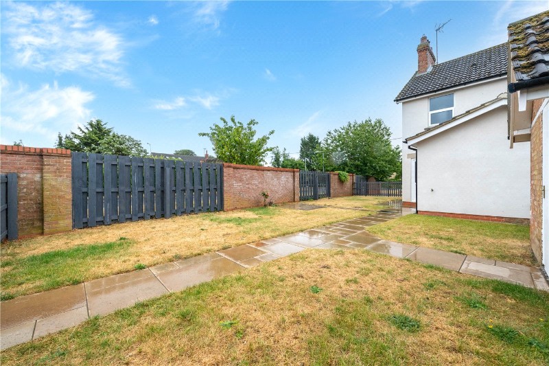 Main Street, Baston, Peterborough, Lincolnshire, PE6