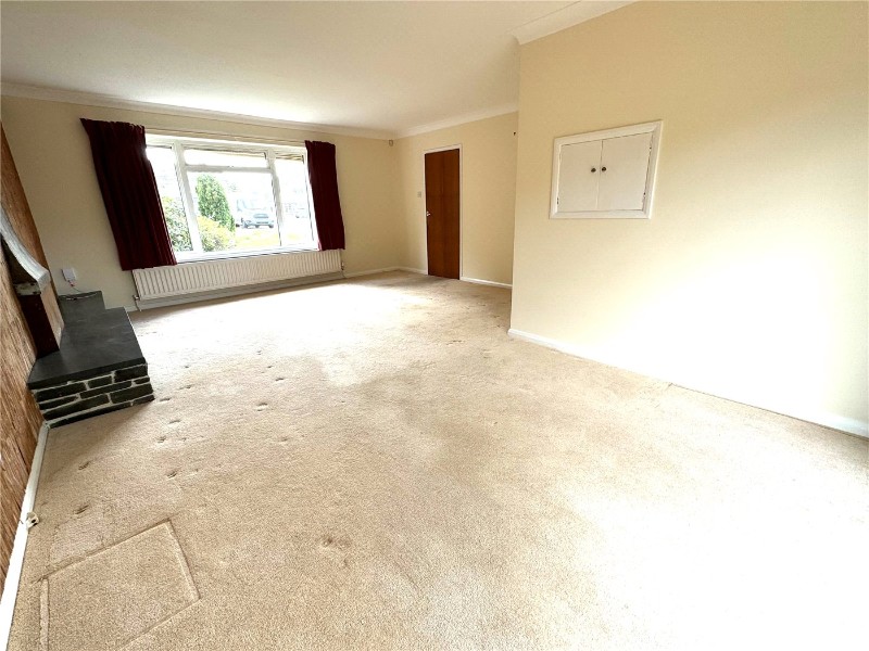 South Western Crescent, Poole, BH14