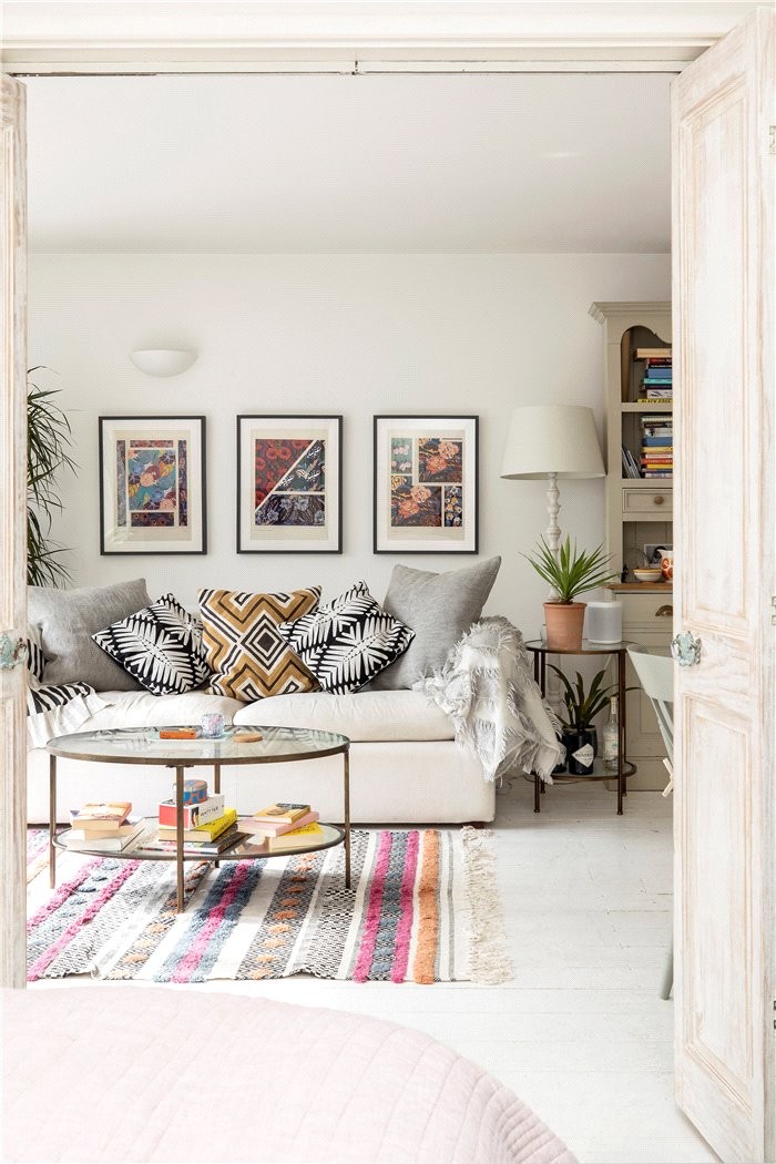 Almeida Street, London, N1