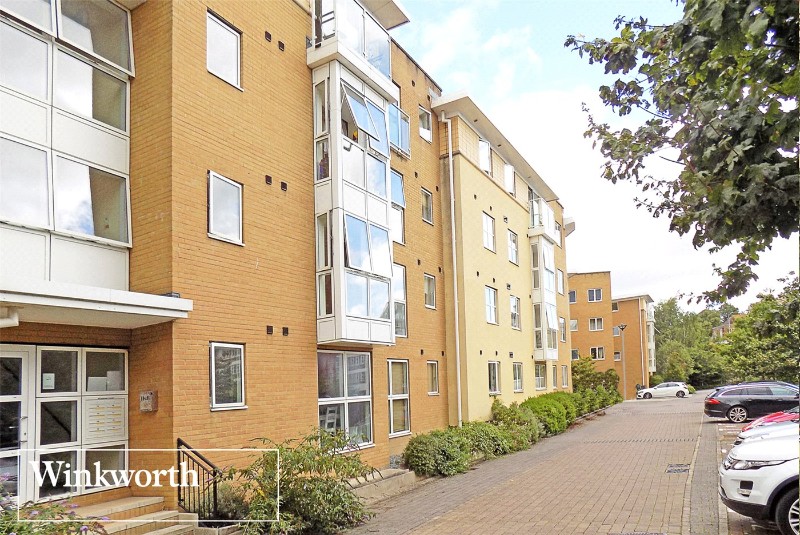 Richmond Court, Exeter, EX4