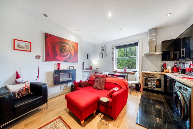 Camden Road, London, N7