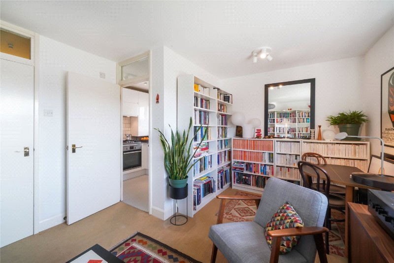 Bellina Mews, London, NW5