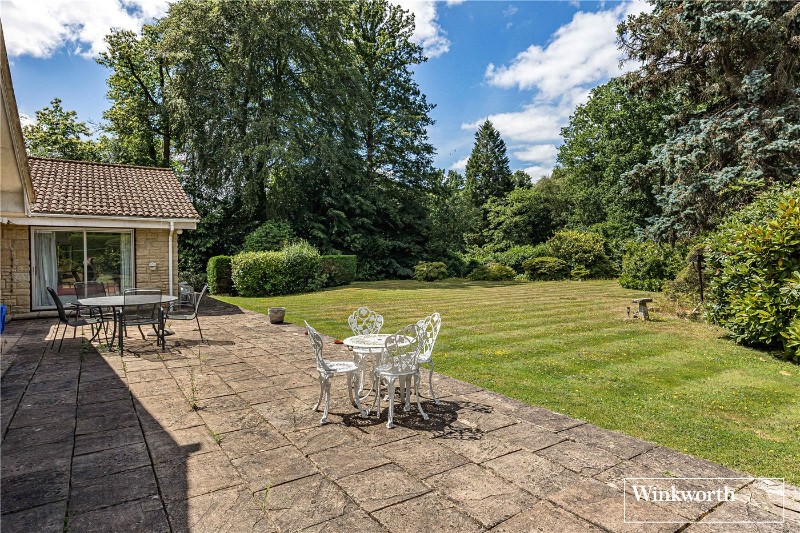 Devenish Road, Sunningdale, Berkshire, SL5