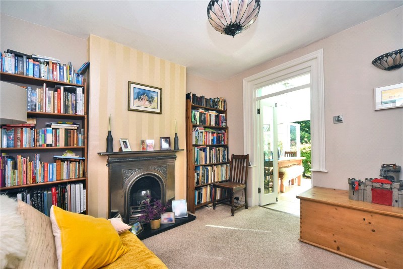 Lyme Regis Road, Banstead, Surrey, SM7