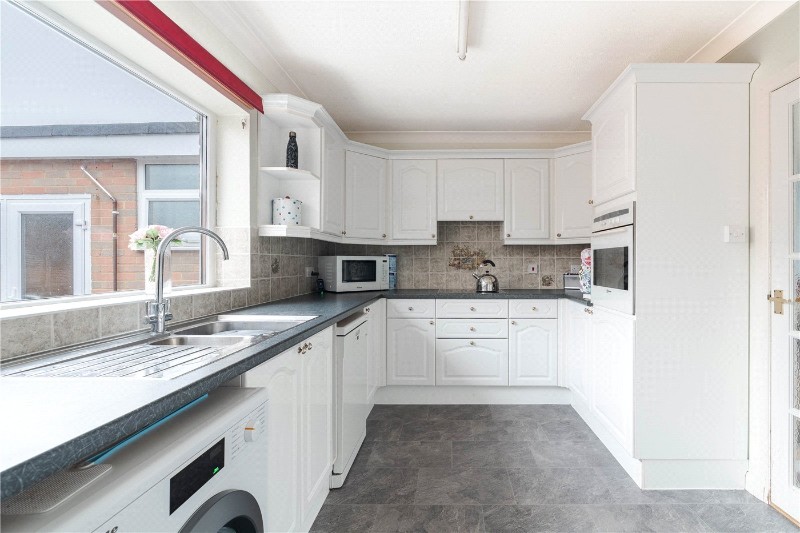 Huntingdon Drive, Wimborne, Dorset, BH21