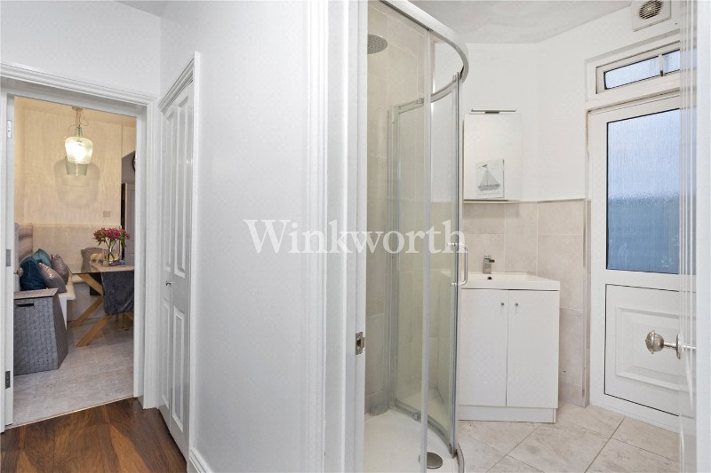 Sirdar Road, London, N22