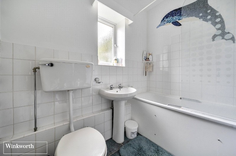 Richmond Road, Basingstoke, Hampshire, RG21