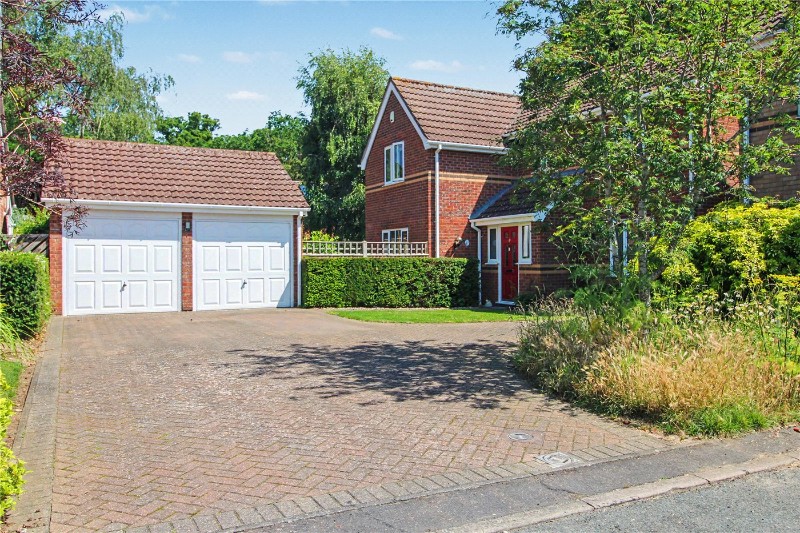 Rigby Close, Framingham Earl, Norwich, Norfolk, NR14