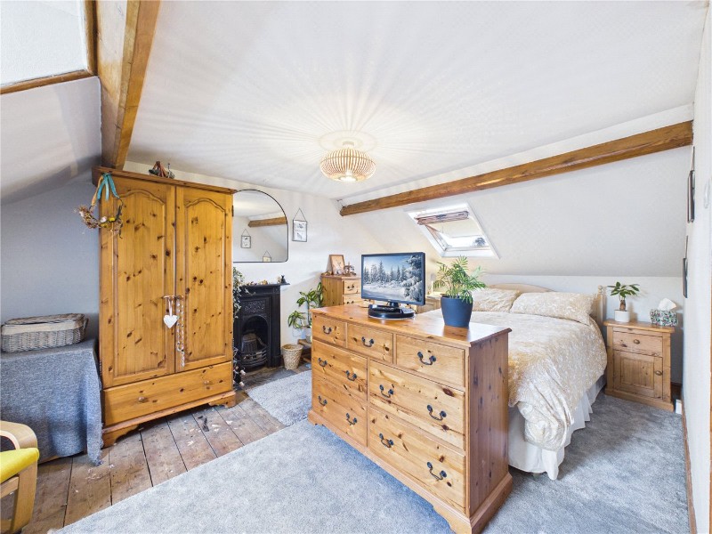 Melbourne Street, Tiverton, Devon, EX16