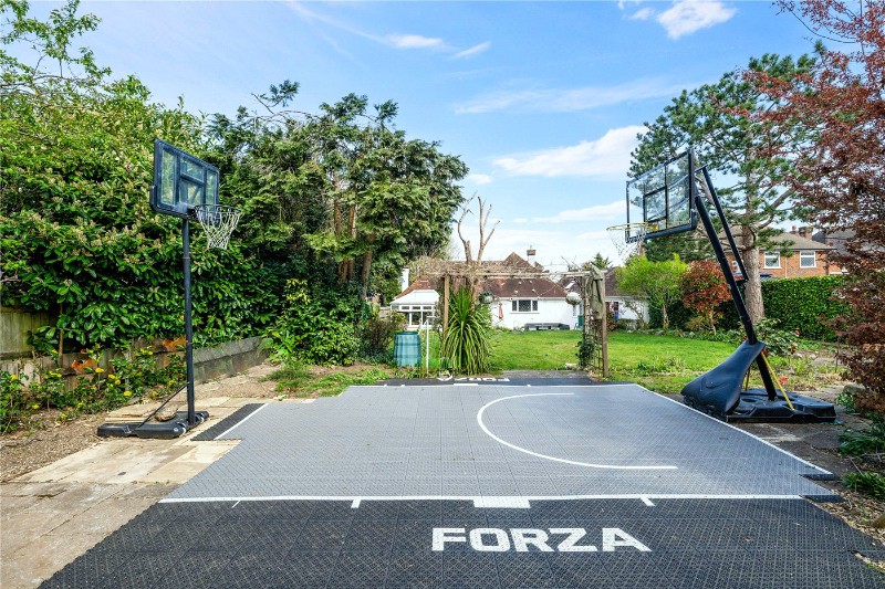 Banstead Road, Banstead, Surrey, SM7