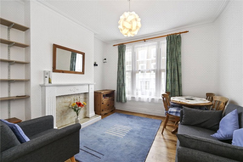 Raynham Road, Brackenbury Village, London, W6