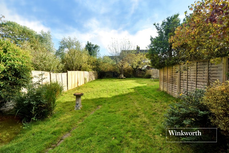 Tudor Close, Cheam, Sutton, SM3