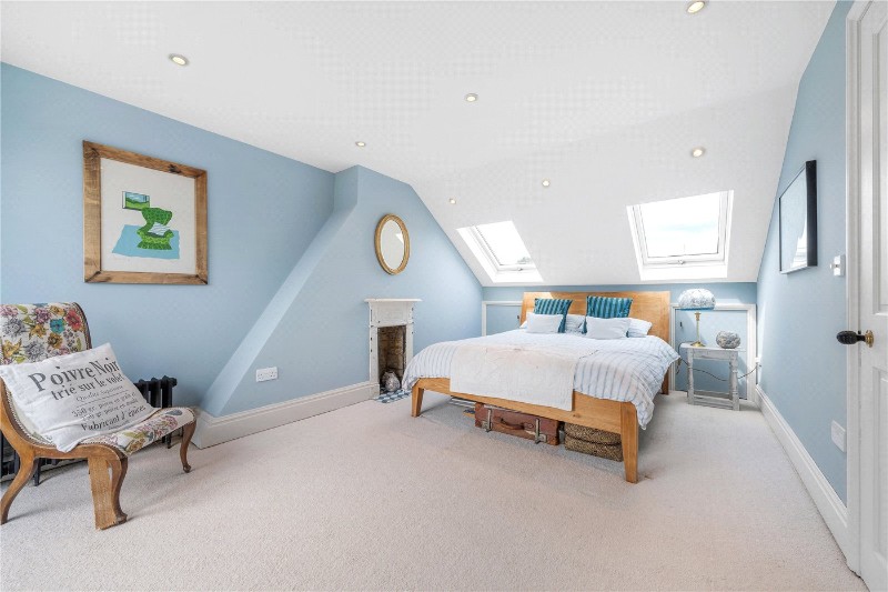 Upland Road, London, SE22