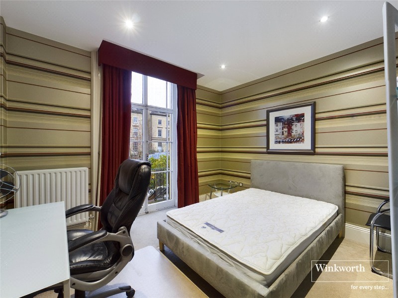 Eldon Lodge, 196-200 Kings Road, Reading, Berkshire, RG1