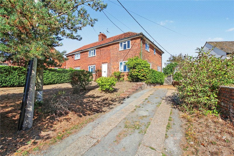 Heath View, Westleton, Saxmundham, Suffolk, IP17