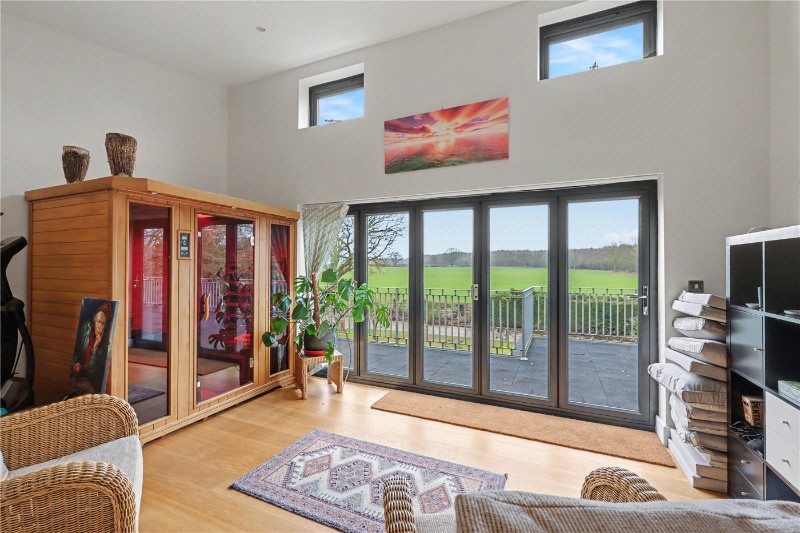 Sandy Lane, East Tuddenham, Norwich, Norfolk, NR20