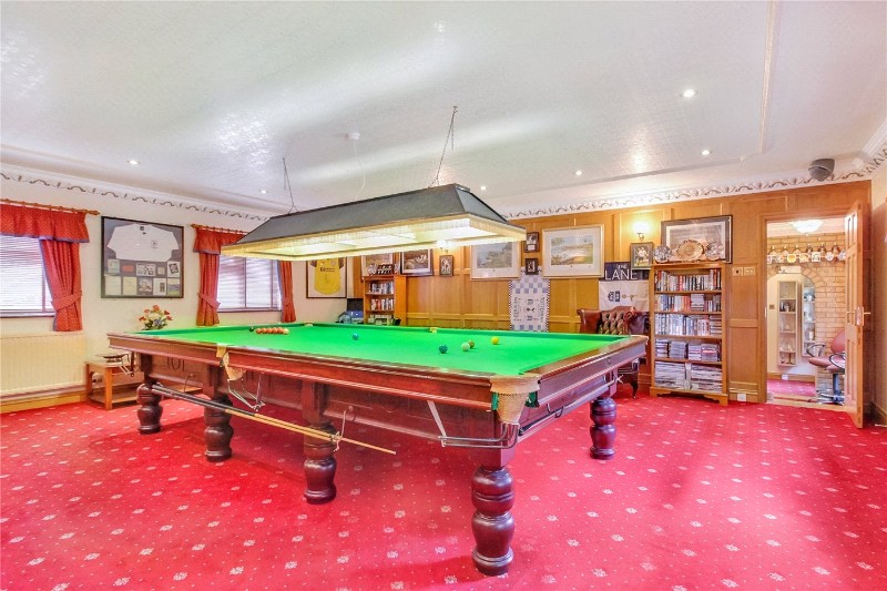 Mill Lane, Barnby, Beccles, Suffolk, NR34