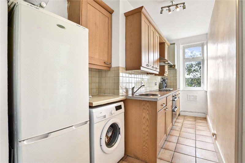 Parkview Court, 38 Fulham High Street, London, SW6