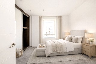 Wheatstone Gardens, London, W10