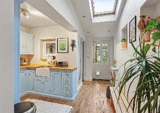 Cardiff Road, Norwich, Norfolk, NR2