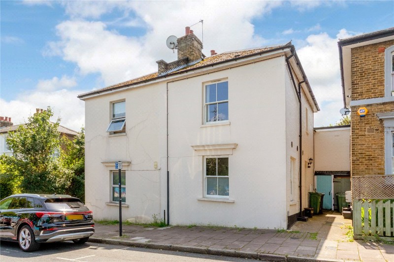 Chapel Road, West Norwood, London, SE27