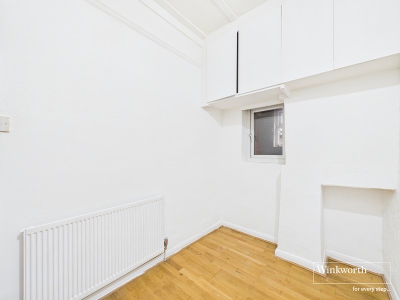 Dallas Road, Hendon, London, NW4