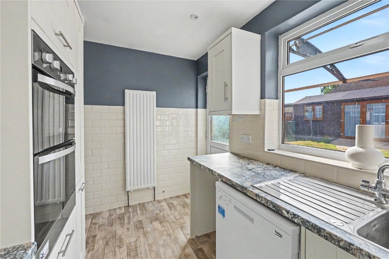 Mill Gardens, Horsford, Norwich, Norfolk, NR10