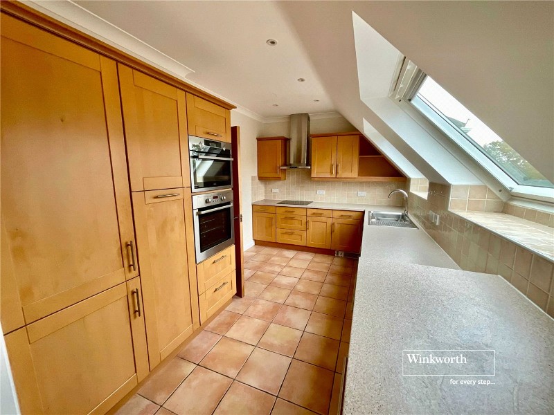 Cliff Drive, Christchurch, Dorset, BH23