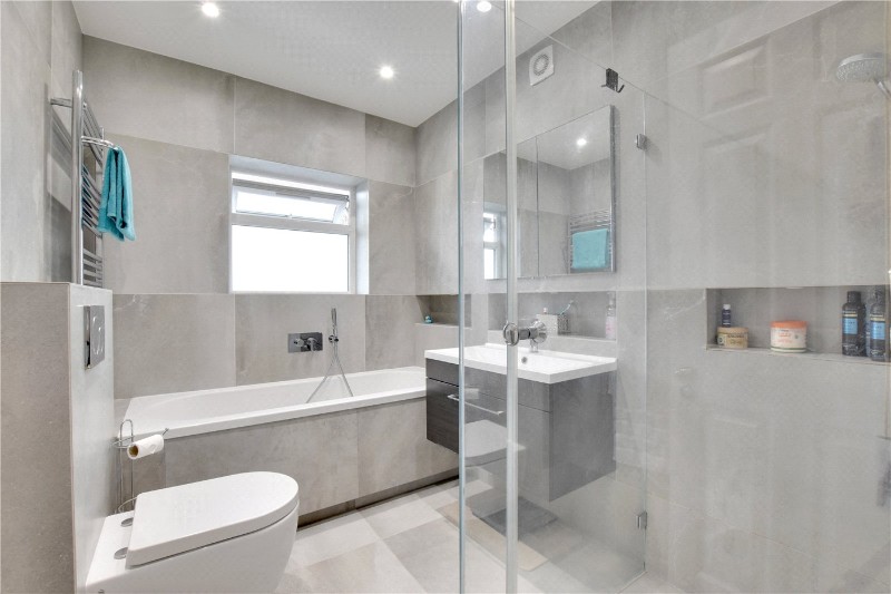 Kidbrooke Park Road, Blackheath, London, SE3