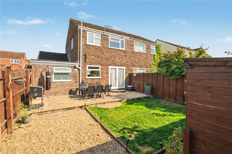 Pheasant Close, Mulbarton, Norwich, Norfolk, NR14
