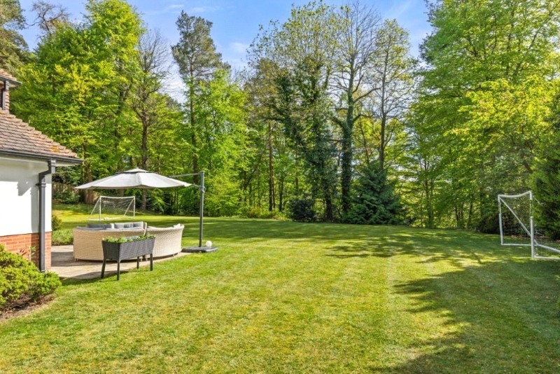 Headley Hill Road, Arford, Hampshire, GU35