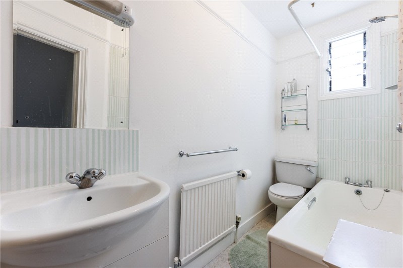 Clarendon Drive, London, SW15