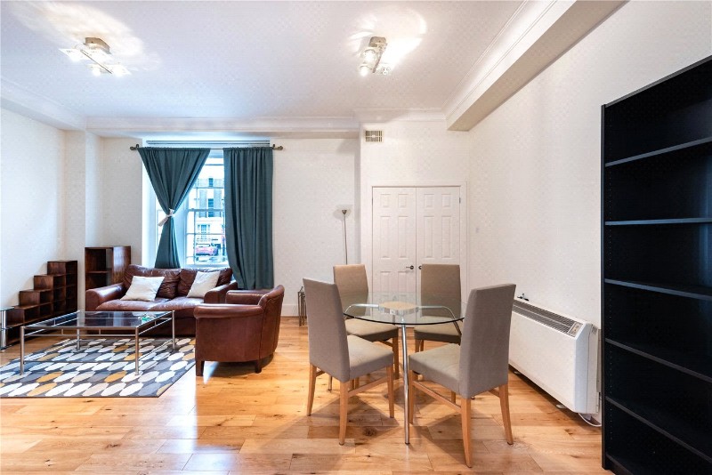 Milner Square, London, N1
