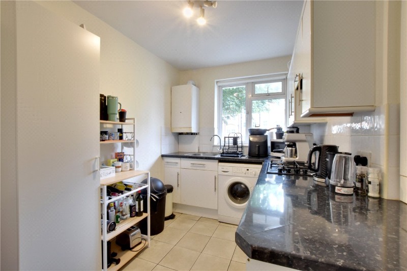 Palliser House, Trafalgar Road, Greenwich, London, SE10