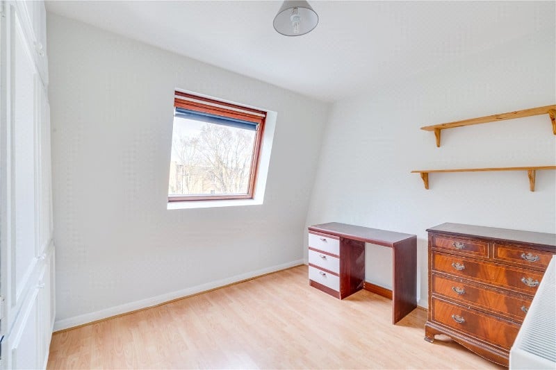 Sandilands Road, London, SW6