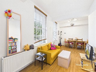 Castle Street, Reading, Berkshire, RG1
