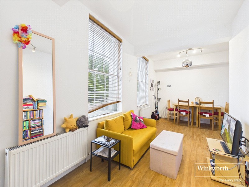 Castle Street, Reading, Berkshire, RG1