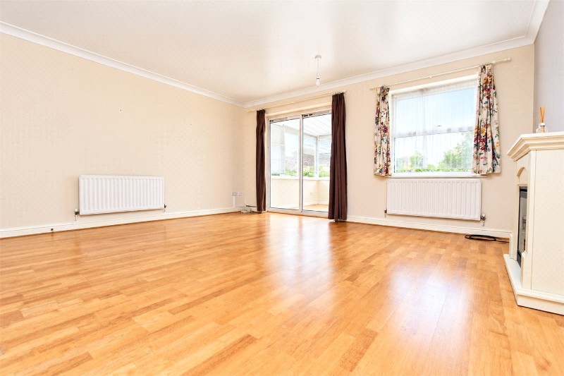 Alexandra Road, Great Wakering, Southend-on-Sea, SS3