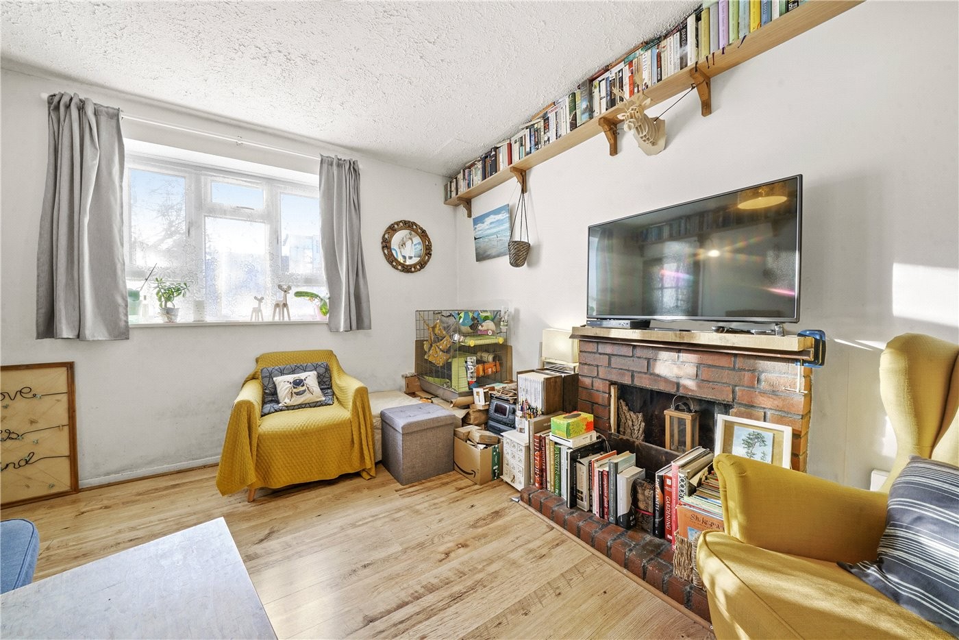 3 bedroom property for sale in Stanstead Road, Forest Hill, SE23 (Ref