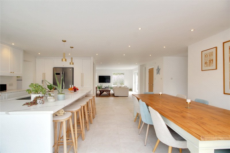 St. Georges Close, Thurton, Norwich, Norfolk, NR14