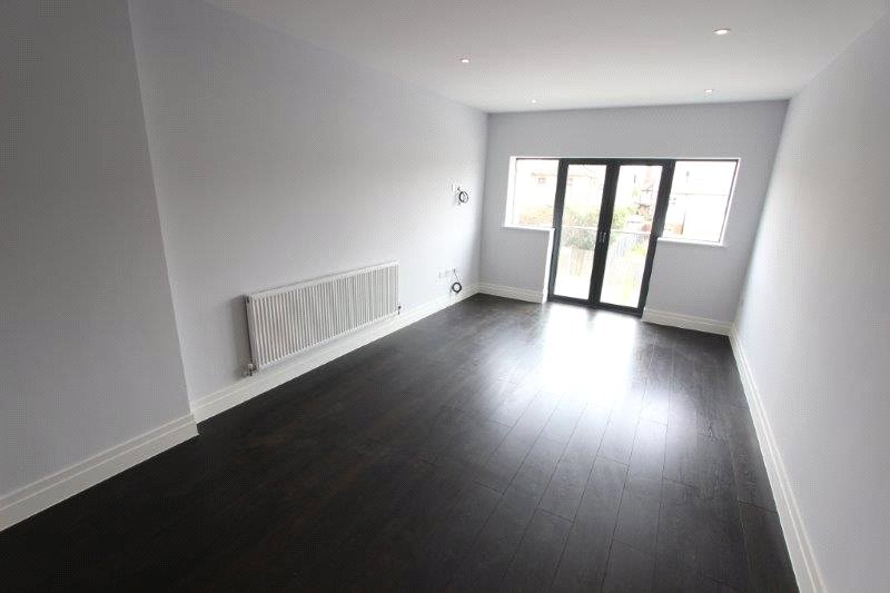 Balmoral Apartments, 30-36 Valkyrie Road, Westcliff-on-Sea, Essex, SS0