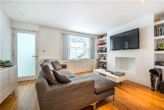 Colnbrook Street, London, SE1