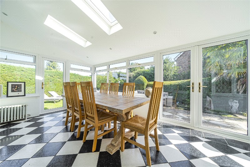 Frensham Road, Lower Bourne, Farnham, GU10