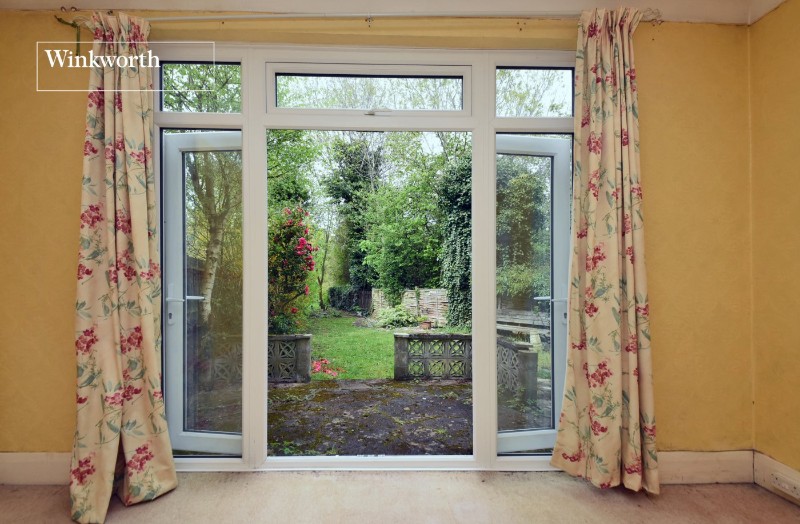 Grove Road, Sutton, SM1