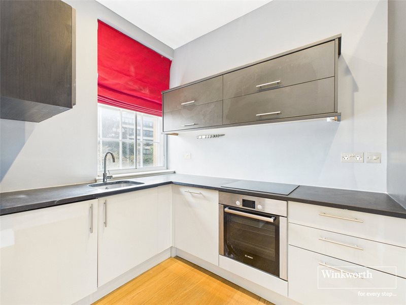 Kings Road, Reading, Berkshire, RG1