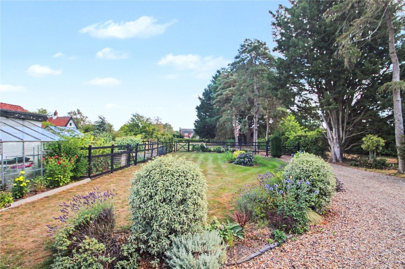 Church Road, Wacton, Norwich, Norfolk, NR15