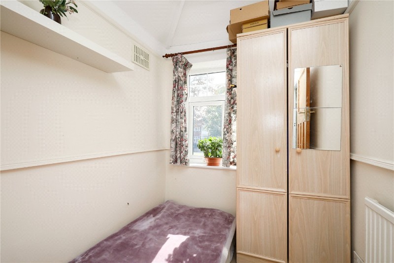 Twyford Abbey Road, London, NW10